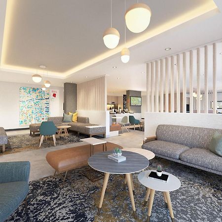 Towneplace Suites By Marriott Hadley Amherst Экстерьер фото