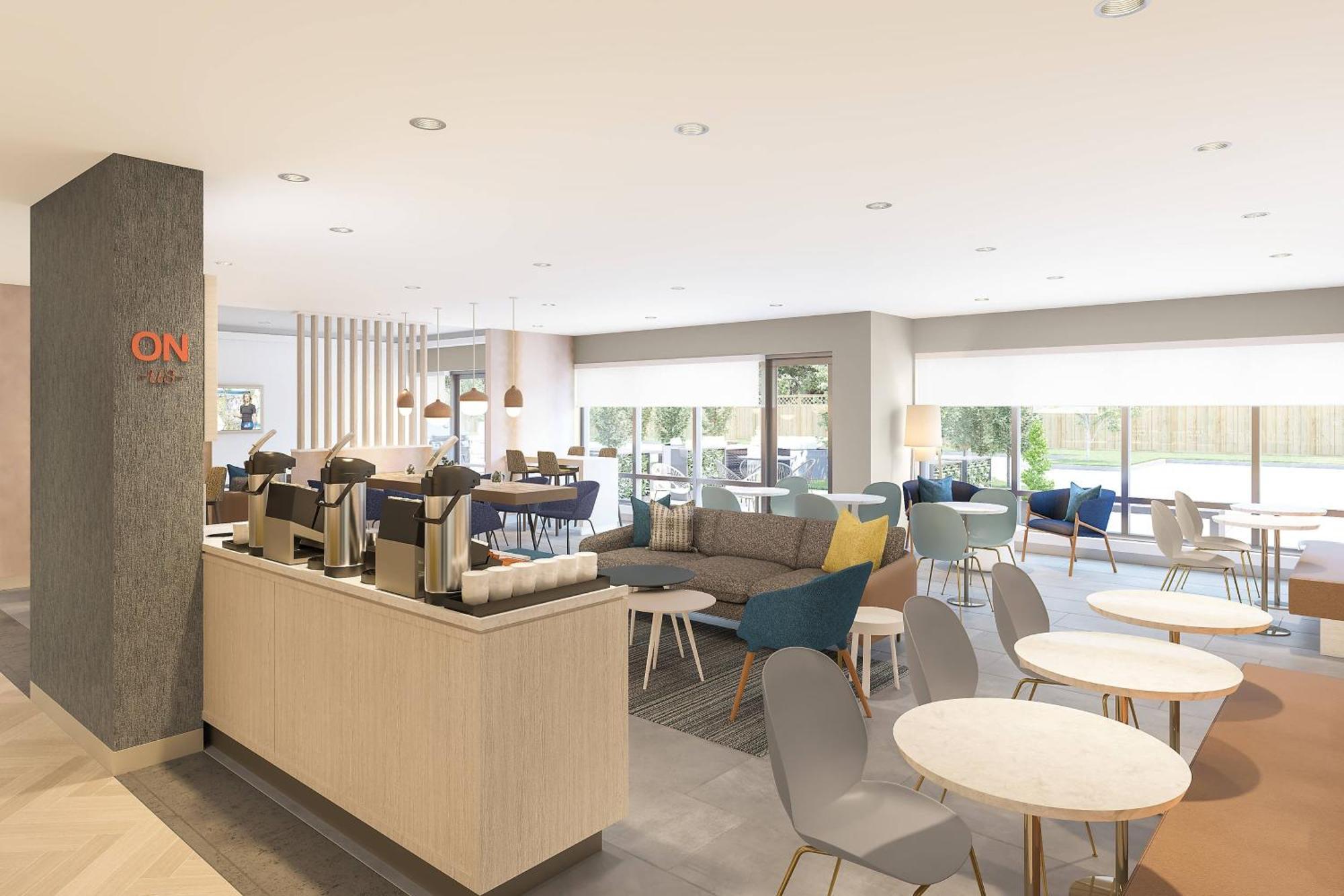 Towneplace Suites By Marriott Hadley Amherst Экстерьер фото
