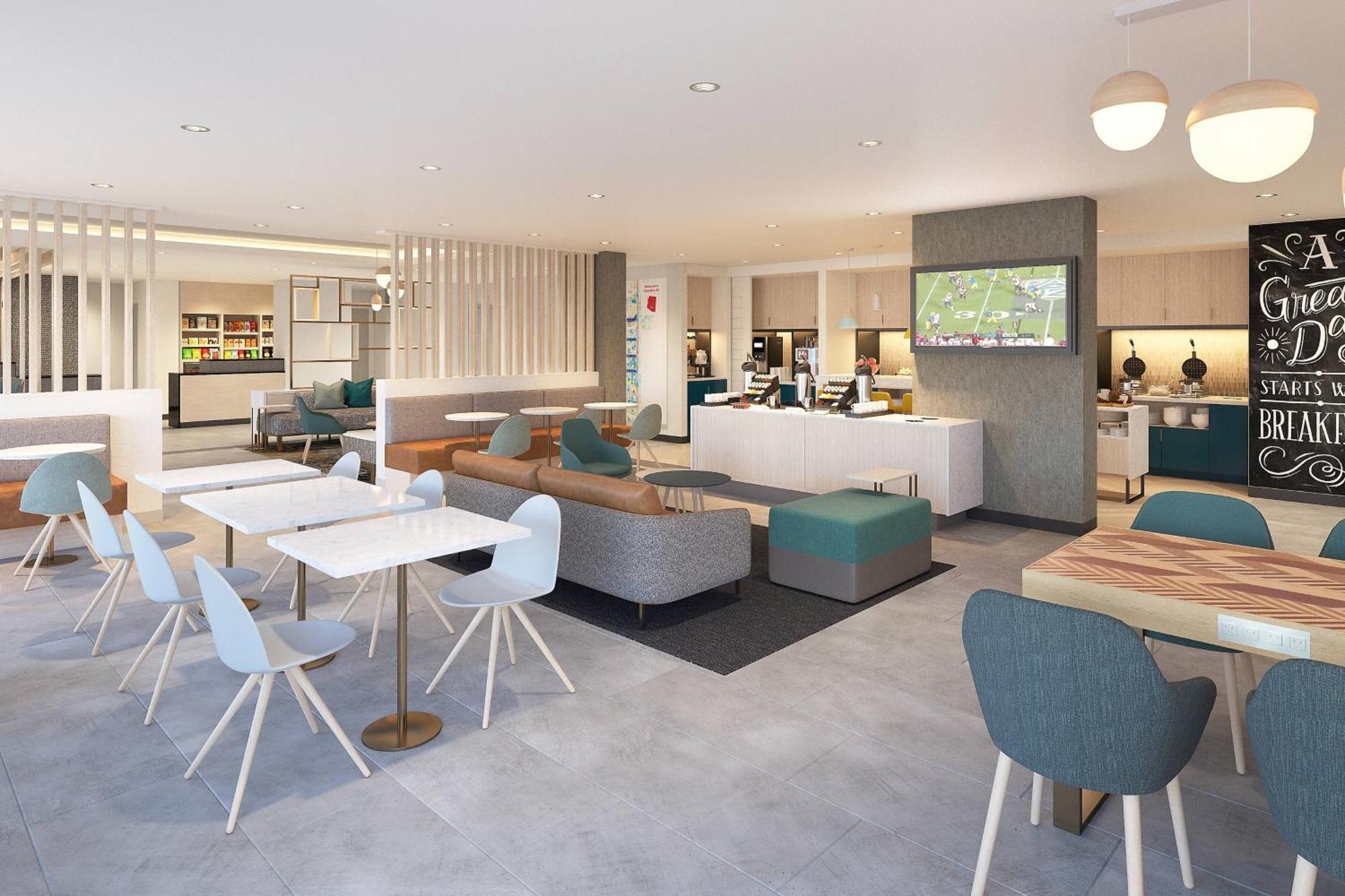 Towneplace Suites By Marriott Hadley Amherst Экстерьер фото