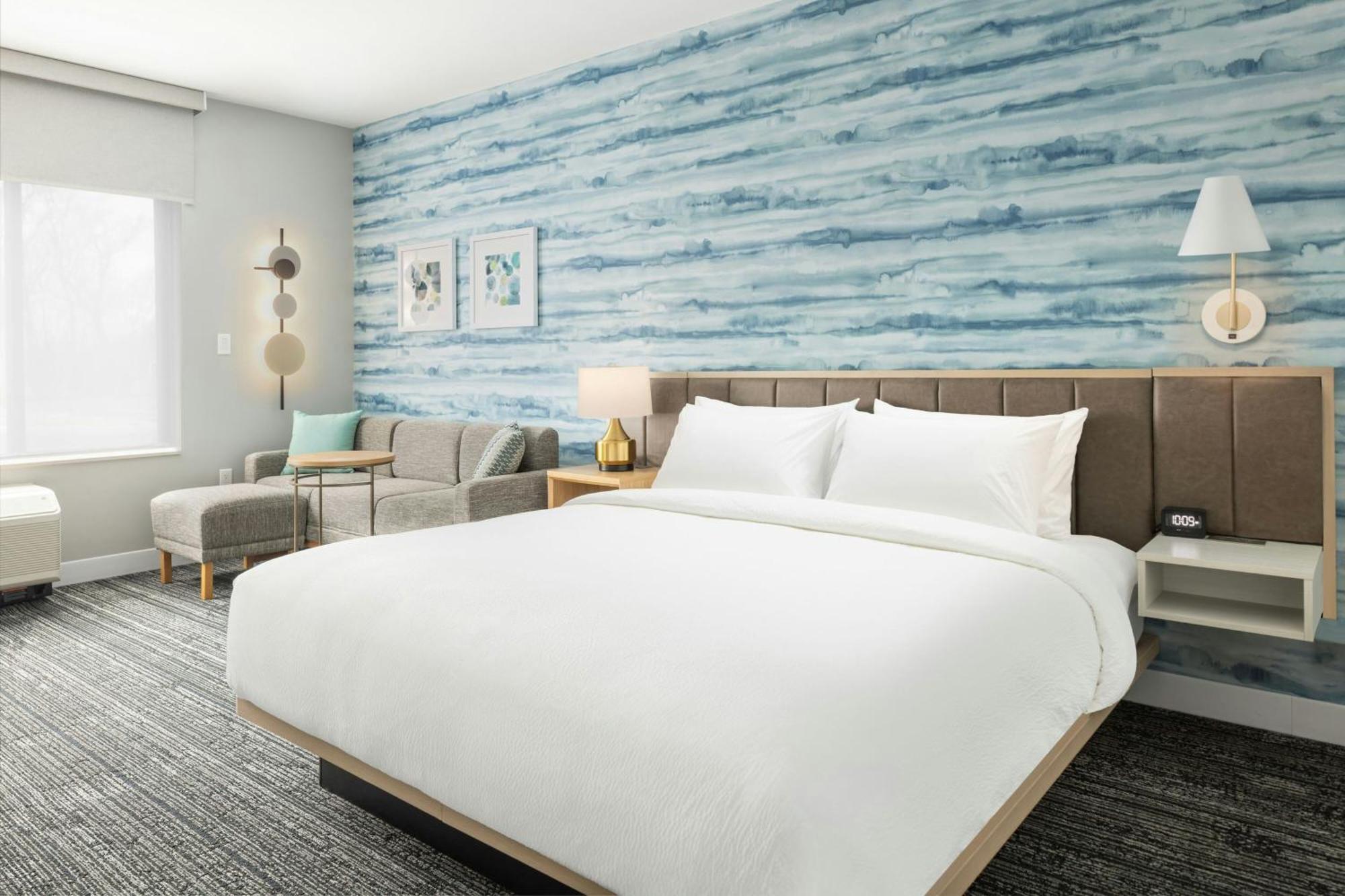 Towneplace Suites By Marriott Hadley Amherst Экстерьер фото